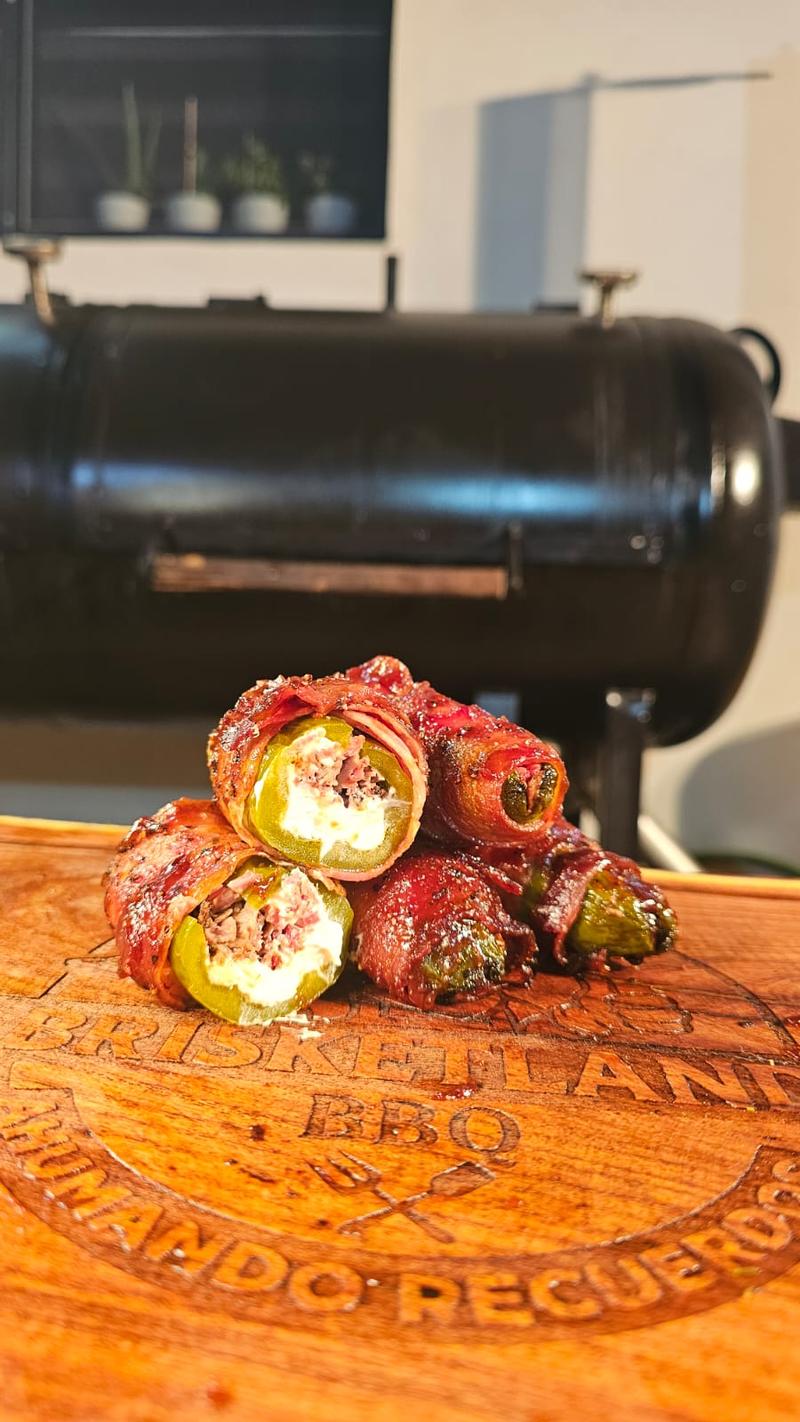 Jalapeño Popper